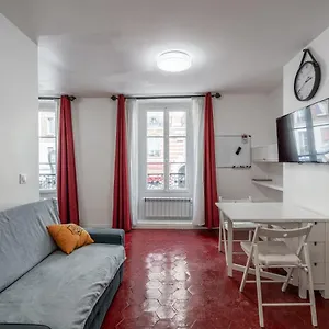 Entier à Appartamento