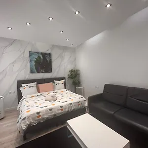 Cosy Champs-élysées - Hala Appartamento
