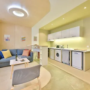 Guestready - Atypic Studio Near Montmartre París