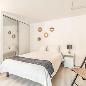 Chatelet Flat París
